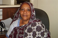 Kourachia MOHAMED